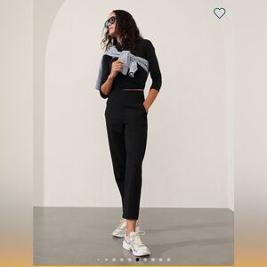 Athleta Endless High Rise Pants
